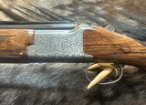 NEW BROWNING CITORI 825 LAREDO SPORTING HIGH GRADE LIMITED EDITION 12GA 32
