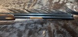 NEW BROWNING CITORI 825 LAREDO SPORTING HIGH GRADE LIMITED EDITION 12GA 32