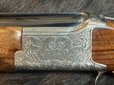 NEW BROWNING CITORI 825 LAREDO SPORTING HIGH GRADE LIMITED EDITION 12GA 32