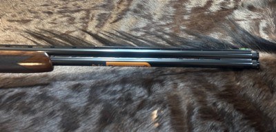 NEW BROWNING CITORI 825 LAREDO SPORTING HIGH GRADE LIMITED EDITION 12GA 32