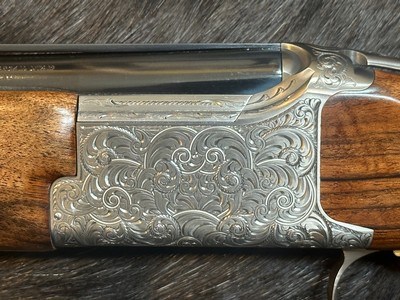 NEW BROWNING CITORI 825 LAREDO SPORTING HIGH GRADE LIMITED EDITION 12GA 32