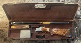 NEW BROWNING CITORI 825 LAREDO SPORTING HIGH GRADE LIMITED EDITION 12GA 32