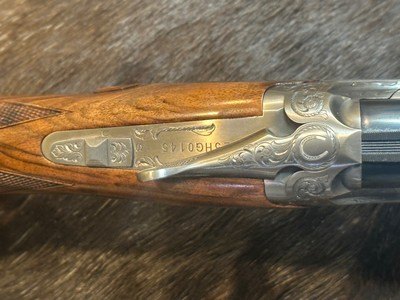 NEW BROWNING CITORI 825 LAREDO SPORTING HIGH GRADE LIMITED EDITION 12GA 32