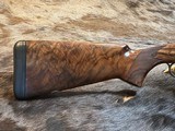 NEW BROWNING CITORI 825 LAREDO SPORTING HIGH GRADE LIMITED EDITION 12GA 32