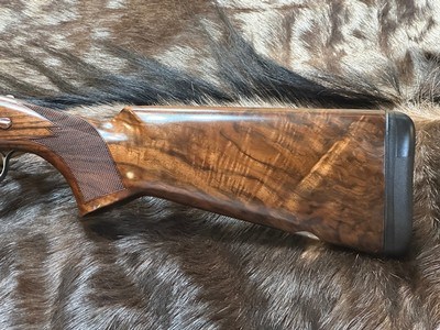 NEW BROWNING CITORI 825 LAREDO SPORTING HIGH GRADE LIMITED EDITION 12GA 32