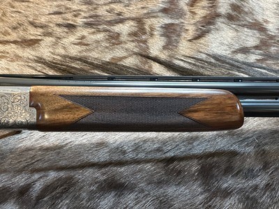 NEW BROWNING CITORI 825 LAREDO SPORTING HIGH GRADE LIMITED EDITION 12GA 32