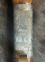 NEW BROWNING CITORI 825 LAREDO SPORTING HIGH GRADE LIMITED EDITION 12GA 32