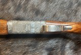 NEW BROWNING CITORI 825 LAREDO SPORTING HIGH GRADE LIMITED EDITION 12GA 32