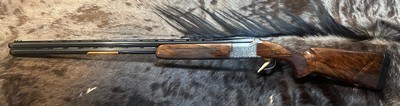 NEW BROWNING CITORI 825 LAREDO SPORTING HIGH GRADE LIMITED EDITION 12GA 32