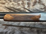 NEW BROWNING CITORI 825 LAREDO SPORTING HIGH GRADE LIMITED EDITION 12GA 32