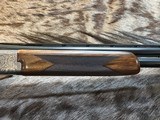 NEW BROWNING CITORI 825 LAREDO SPORTING HIGH GRADE LIMITED EDITION 12GA 32