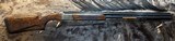 NEW BROWNING CITORI 825 LAREDO SPORTING HIGH GRADE LIMITED EDITION 12GA 32