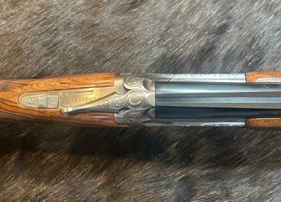 NEW BROWNING CITORI 825 LAREDO SPORTING HIGH GRADE LIMITED EDITION 12GA 32