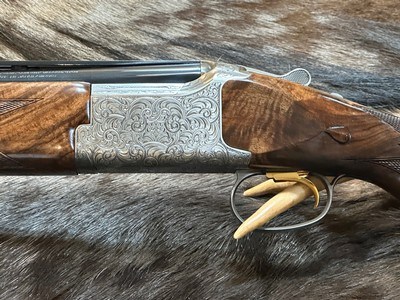 NEW BROWNING CITORI 825 LAREDO SPORTING HIGH GRADE LIMITED EDITION 12GA 32