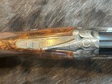 NEW BROWNING CITORI 825 LAREDO SPORTING HIGH GRADE LIMITED EDITION 12GA 32