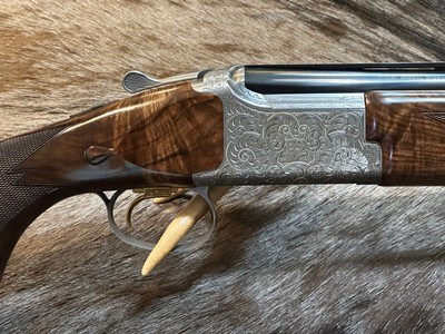 NEW BROWNING CITORI 825 LAREDO SPORTING HIGH GRADE LIMITED EDITION 12GA 32