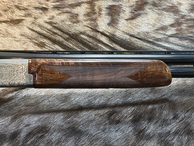 NEW BROWNING CITORI 825 LAREDO SPORTING HIGH GRADE LIMITED EDITION 12GA 32