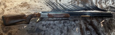 NEW BROWNING CITORI 825 LAREDO SPORTING HIGH GRADE LIMITED EDITION 12GA 32