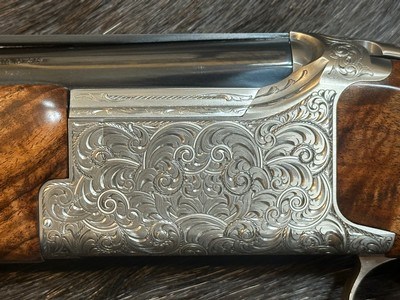 NEW BROWNING CITORI 825 LAREDO SPORTING HIGH GRADE LIMITED EDITION 12GA 32