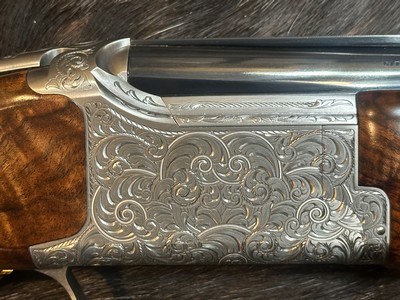 NEW BROWNING CITORI 825 LAREDO SPORTING HIGH GRADE LIMITED EDITION 12GA 32