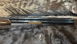 NEW BROWNING CITORI 825 LAREDO SPORTING HIGH GRADE LIMITED EDITION 12GA 32