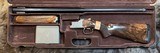 NEW BROWNING CITORI 825 LAREDO SPORTING HIGH GRADE LIMITED EDITION 12GA 32