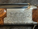 NEW BROWNING CITORI 825 LAREDO SPORTING HIGH GRADE LIMITED EDITION 12GA 32