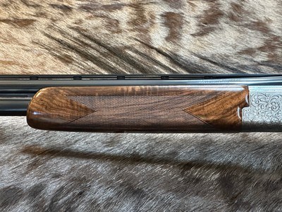 NEW BROWNING CITORI 825 LAREDO SPORTING HIGH GRADE LIMITED EDITION 12GA 32