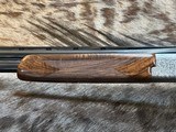 NEW BROWNING CITORI 825 LAREDO SPORTING HIGH GRADE LIMITED EDITION 12GA 32