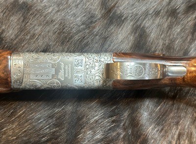 NEW BROWNING CITORI 825 LAREDO SPORTING HIGH GRADE LIMITED EDITION 12GA 32