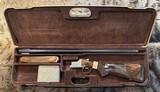 NEW BROWNING CITORI 825 LAREDO SPORTING HIGH GRADE LIMITED EDITION 12GA 32