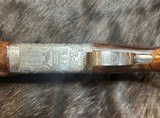 NEW BROWNING CITORI 825 LAREDO SPORTING HIGH GRADE LIMITED EDITION 12GA 32