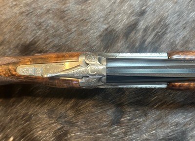 NEW BROWNING CITORI 825 LAREDO SPORTING HIGH GRADE LIMITED EDITION 12GA 32
