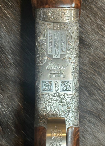 NEW BROWNING CITORI 825 LAREDO SPORTING HIGH GRADE LIMITED EDITION 12GA 32