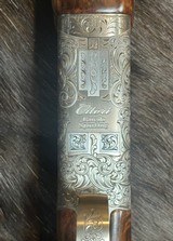 NEW BROWNING CITORI 825 LAREDO SPORTING HIGH GRADE LIMITED EDITION 12GA 32
