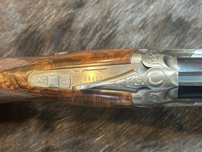 NEW BROWNING CITORI 825 LAREDO SPORTING HIGH GRADE LIMITED EDITION 12GA 32