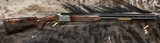 NEW BROWNING CITORI 825 LAREDO SPORTING HIGH GRADE LIMITED EDITION 12GA 30