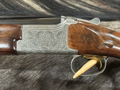NEW BROWNING CITORI 825 LAREDO SPORTING HIGH GRADE LIMITED EDITION 12GA 30