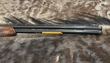 NEW BROWNING CITORI 825 LAREDO SPORTING HIGH GRADE LIMITED EDITION 12GA 30