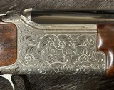 NEW BROWNING CITORI 825 LAREDO SPORTING HIGH GRADE LIMITED EDITION 12GA 30