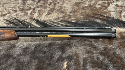 NEW BROWNING CITORI 825 LAREDO SPORTING HIGH GRADE LIMITED EDITION 12GA 30