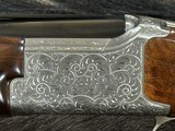 NEW BROWNING CITORI 825 LAREDO SPORTING HIGH GRADE LIMITED EDITION 12GA 30
