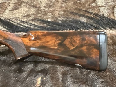 NEW BROWNING CITORI 825 LAREDO SPORTING HIGH GRADE LIMITED EDITION 12GA 30