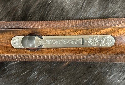 NEW BROWNING CITORI 825 LAREDO SPORTING HIGH GRADE LIMITED EDITION 12GA 30