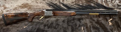 NEW BROWNING CITORI 825 LAREDO SPORTING HIGH GRADE LIMITED EDITION 12GA 30