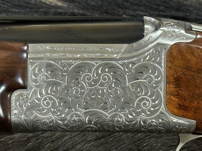 NEW BROWNING CITORI 825 LAREDO SPORTING HIGH GRADE LIMITED EDITION 12GA 30