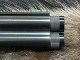 NEW BROWNING CITORI 825 LAREDO SPORTING HIGH GRADE LIMITED EDITION 12GA 30