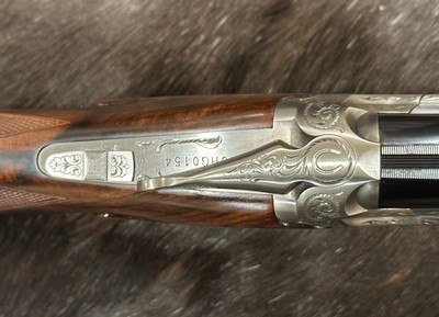 NEW BROWNING CITORI 825 LAREDO SPORTING HIGH GRADE LIMITED EDITION 12GA 30