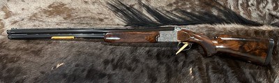 NEW BROWNING CITORI 825 LAREDO SPORTING HIGH GRADE LIMITED EDITION 12GA 30