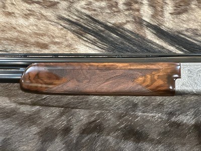 NEW BROWNING CITORI 825 LAREDO SPORTING HIGH GRADE LIMITED EDITION 12GA 30